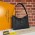 LOUİS VUİTTON CARRYALL SİYAH 